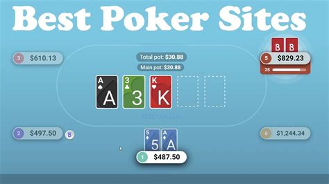 online poker lowest rake
